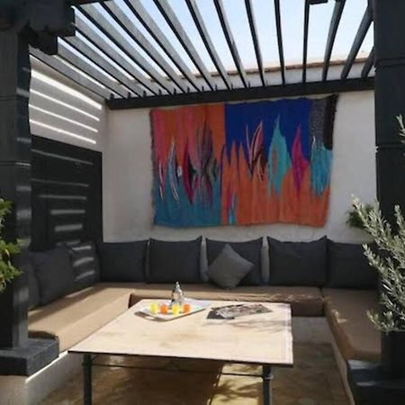 Riad Touareg Marrakesh Exterior photo