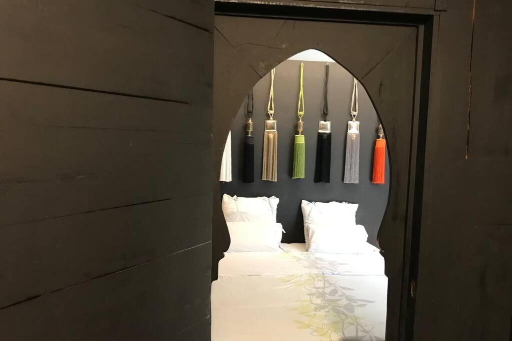 Riad Touareg Marrakesh Exterior photo